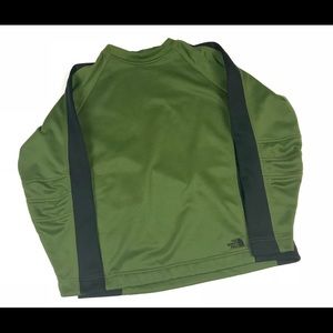 The North Face Ultra Wick Dry Fit Longsleeve Shirt